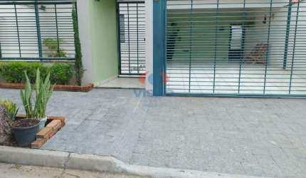Casa à venda, 3 quartos, 1 suíte, 4 vagas, Jardim Europa - Indaiatuba/SP