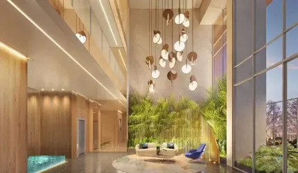 Apartamento para venda possui 110 metros quadrados com 3 quartos