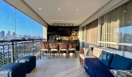 Imóvel para venda com 128 metros quadrados com 3 quartos em Vila Guarani (Z Sul) - São Paulo - SP