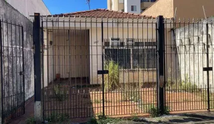 Lote/Terreno para venda com 660 metros quadrados em Vila Guarani (Z Sul) - São Paulo - SP