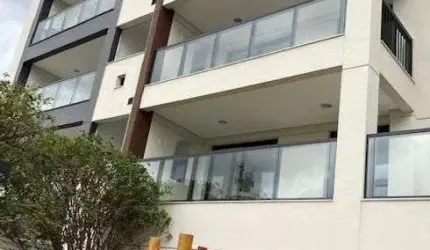 Apartamento para venda possui 89 metros quadrados com 2 quartos em Vila Mariana - São Paulo - SP