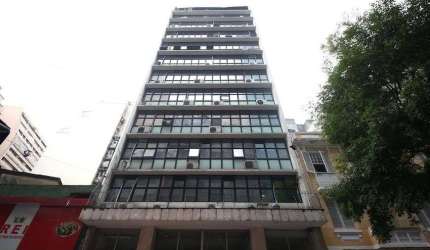 Prédio/Edifício inteiro para venda com 2800 metros quadrados em Centro - São Paulo - SP