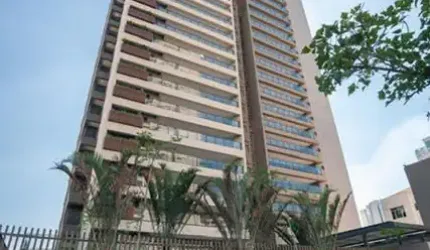 Apto  4 dorms 3 suites