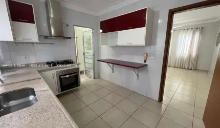 Apartamento para Venda em Jaboticabal, Colina Verde, 3 dormitórios, 1 suíte, 1 banheiro, 2 vagas