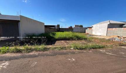 Terreno para Venda em Jaboticabal, Residencial dos Ipês