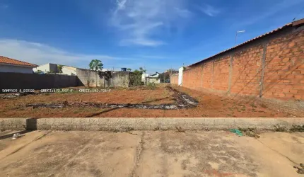 Terreno para Venda em Jaboticabal, Jardim Morada Nova
