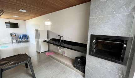 Casa para Venda em Jaboticabal, Residencial dos Ipês, 3 dormitórios, 1 suíte, 1 banheiro, 2 vagas