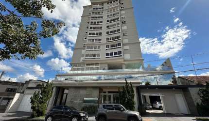 APARTAMENTO ALTO PADRÃO CENTRAL