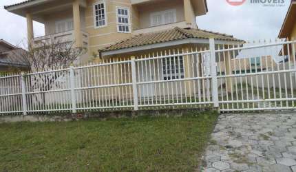 Casa à venda, 148 m² por R$ 950.000,00 - Erechim - Balneário Arroio do Silva/SC