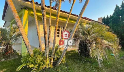 Casa à venda, 360 m² - Alto Feliz - Araranguá/SC