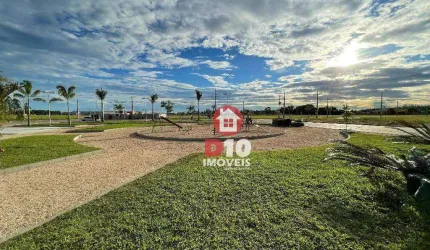 Terreno à venda, 300 m² por R$ 121.000,00 - Coloninha - Araranguá/SC