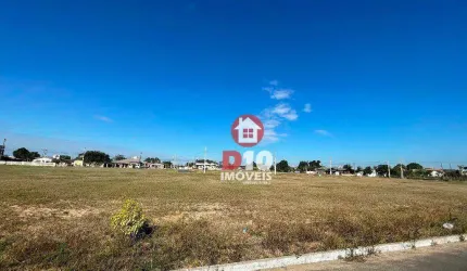 Terreno à venda, 300 m² por R$ 115.000,00 - Lagoão - Araranguá/SC