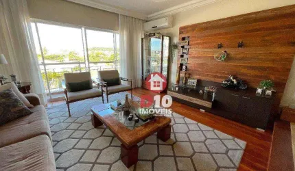 Apartamento à venda por R$ 780.000,00 - Centro - Araranguá/SC