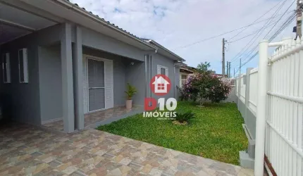 Casa à venda, 252 m² por R$ 795.000,00 - Alto Feliz - Araranguá/SC