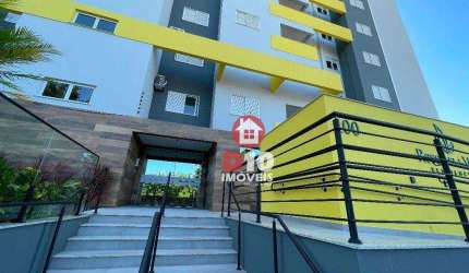 Apartamento à venda, 59 m² por R$ 396.120,81 - Centro - Araranguá/SC