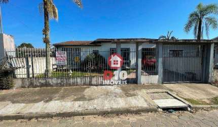 Casa à venda, 200 m² por R$ 450.000,00 - Coloninha - Araranguá/SC