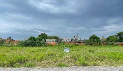 Terreno à venda, 300 m² por R$ 125.000,00 - Lagoão - Araranguá/SC