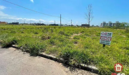 Terreno à venda, 324 m² por R$ 155.000,00 - Jardim Das Avenidas - Araranguá/SC