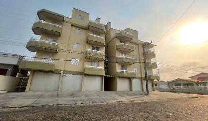 Apartamento à venda por R$ 395.000,00 - Erechim - Balneário Arroio do Silva/SC