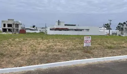Terreno à venda, 399 m² por R$ 280.000,00 - Residencial Açores - Araranguá/SC