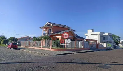 Casa à venda, 230 m² por R$ 1.180.000,00 - Mato Alto - Araranguá/SC