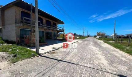 Pousada com 10 dormitórios à venda, 600 m² por R$ 2.200.000,00 - Morro dos Convento - Araranguá/SC