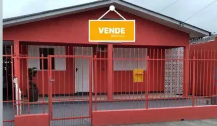 Casa a venda Mato Alto - Araranguá