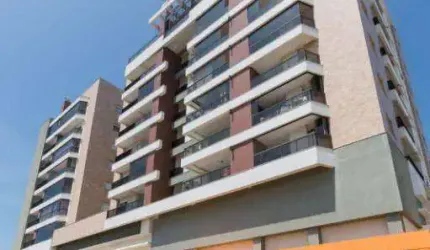 Lindo apartamento no Resumo - Baln. Arroio do Silva