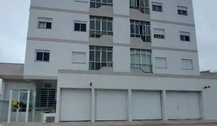 Apartamento com 4 dormitórios à venda, 120 m² por R$ 550.000,00 - Centro - Balneário Arroio do Silva/SC