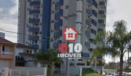 Apartamento, 94 m² - venda por R$ 560.000,00 ou aluguel por R$ 3.211,71/mês - Centro - Araranguá/SC