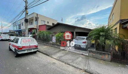 EXCELENTE PROPRIEDADE RESIDENCIAL E COMERCIAL NO BAIRRO MATO ALTO EM ARARANGUÁ SC