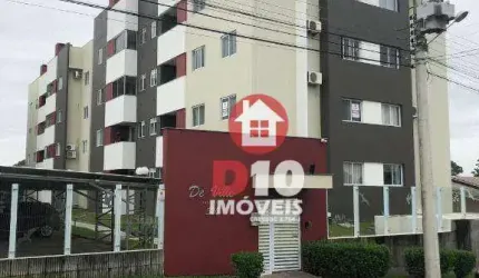 Apartamento 3 quartos Vila São José em Araranguá SC