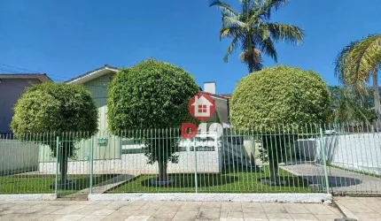 Casa com 3 dormitórios à venda, 230 m² por R$ 300.000,00 - Maria Céu - Criciúma/SC