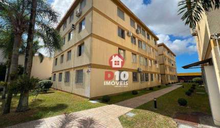 Apartamento à venda, 64 m² por R$ 250.000,00 - Alto Feliz - Araranguá/SC