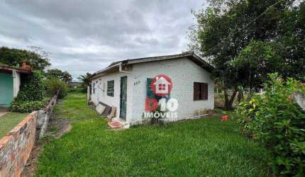 Casa à venda, 65 m² por R$ 135.000,00 - Coloninha - Araranguá/SC