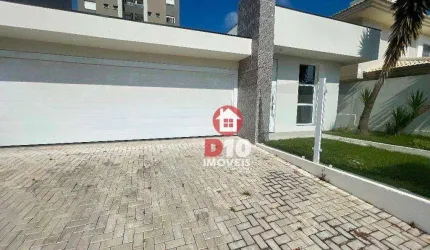 Casa à venda, 350 m² por R$ 1.300.000,00 - Coloninha - Araranguá/SC