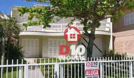 Casa com 4 Quartos, Suíte e Dois Pavimentos à Venda em Arroio do Silva/SC