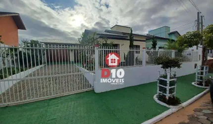 Casa no bairro Sanga da Toca I em Araranguá-SC