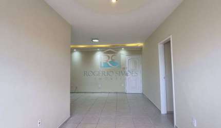 Otimo apartamento 2 quartos - Centro de Macae, proximo a comercio em geral