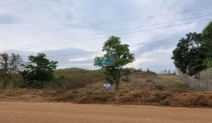 Excelente terreno em Balneario das Garcas - Localizado a 500mt da Rodovia e Posto de combustivel
