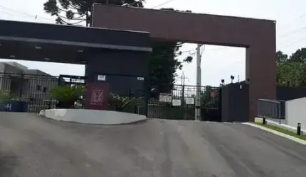 Terreno Condomínio fechado.