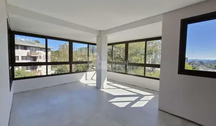 Apartamento a venda com 2 dormitórios em Bento Gonçalves