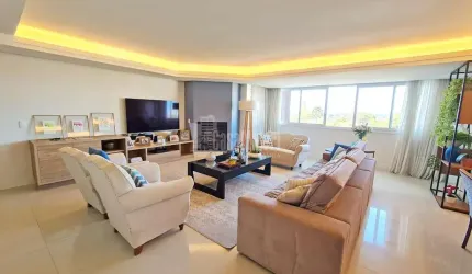 Apartamento de Alto Padrão com 3 dormitórios a venda em Bento Gonçalves