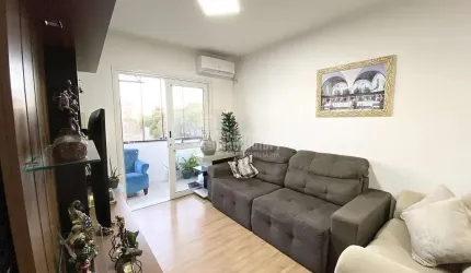 Apartamento com 2 dormitórios a venda em Bento Gonçalves