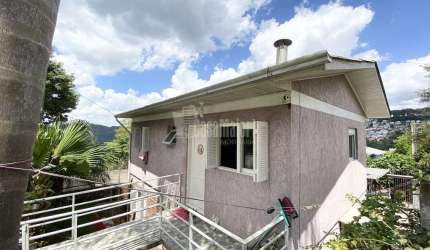 Casa Financiável a venda em Bento Gonçalves