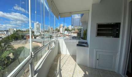 Apartamento a venda com 2 dormitórios e suíte em Bento Gonçalves