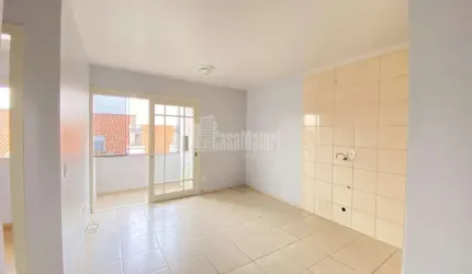 Apartamento à venda com 2 dormitórios em Bento Gonçalves