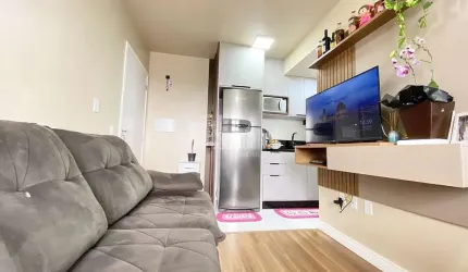 Apartamento com 2 dormitórios a venda em Bento Gonçalves
