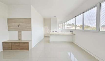Apartamento Semi-mobiliado a venda com 2 dormitórios em Bento Gonçalves