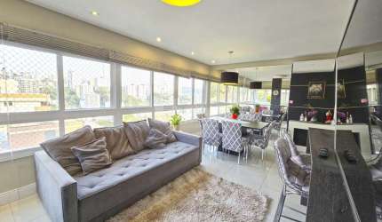 Apartamento com 2 dormitórios a venda em Bento Gonçalves